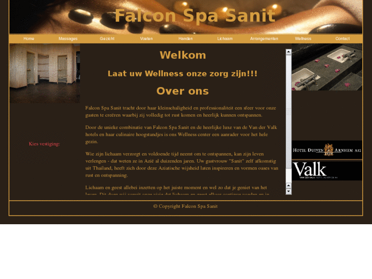 www.falconspasanit.com