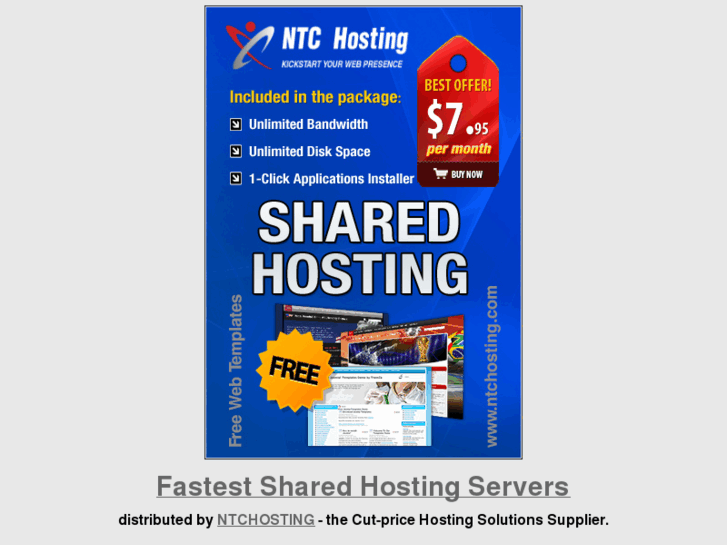 www.fastestsharedhostingservers.com