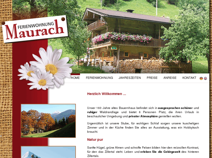 www.ferienwohnung-maurach.com