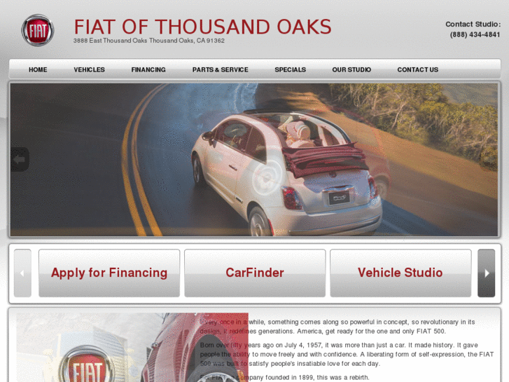 www.fiatusaof1000oaks.com