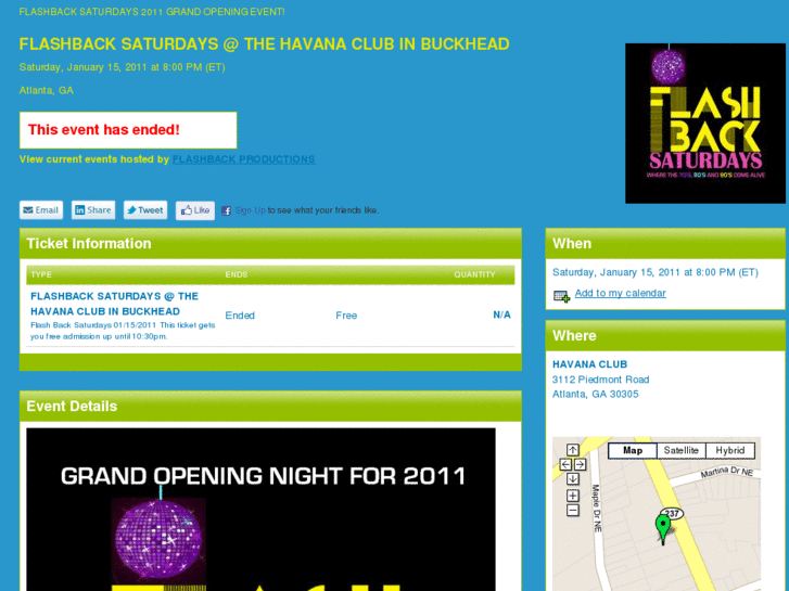 www.flashbacksaturdays.com
