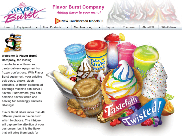 www.flavorburst.com