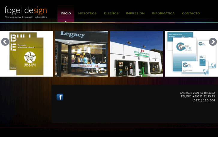 www.fogeldesign.com