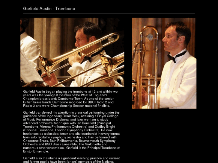 www.garfieldaustin.co.uk