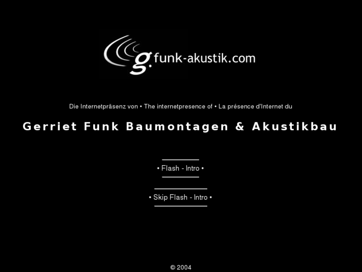 www.gfunk-akustik.com