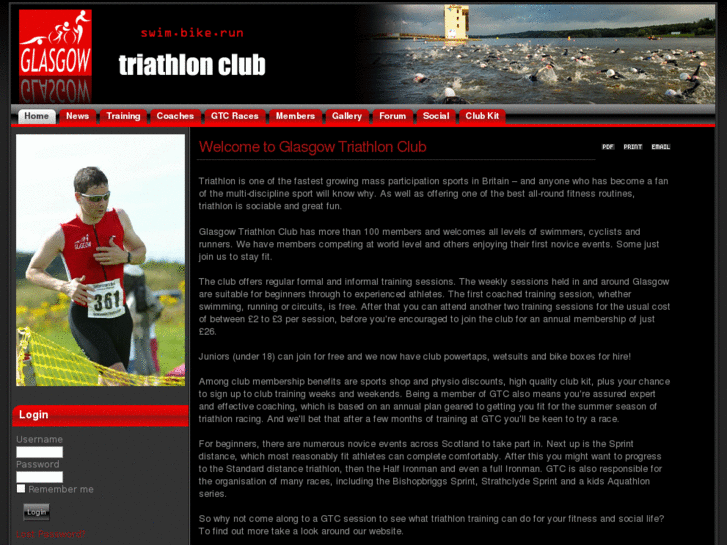 www.glasgowtriathlonclub.co.uk