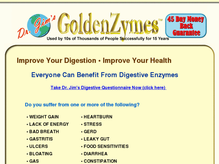 www.goldenzymes.com