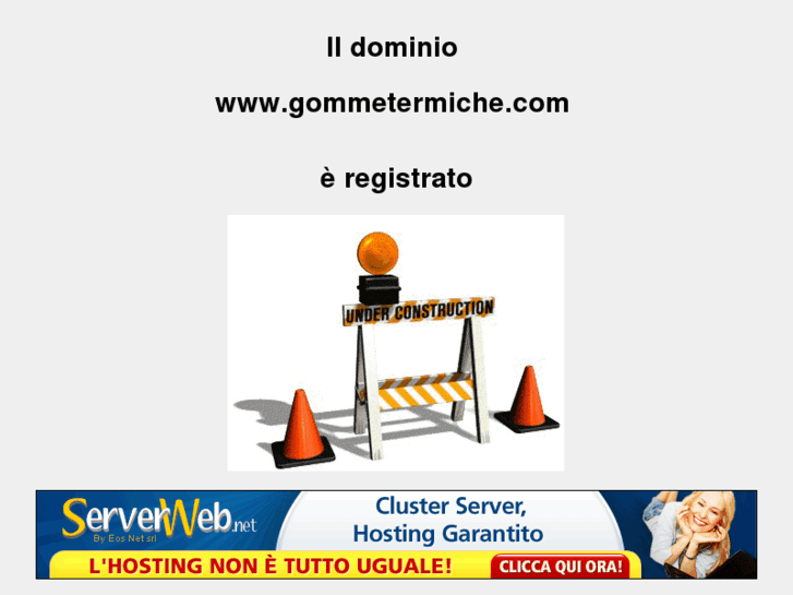 www.gommetermiche.com