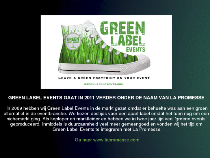 www.greenlabelevents.com