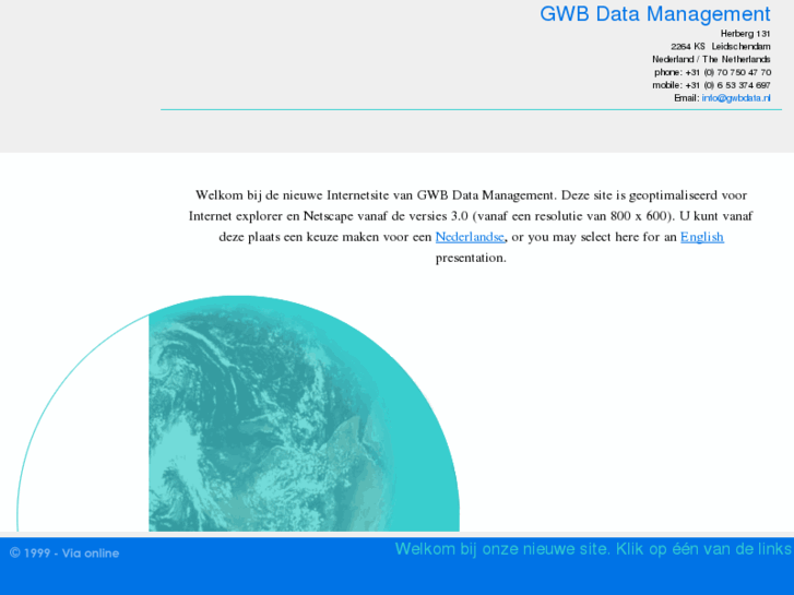 www.gwbdata.com