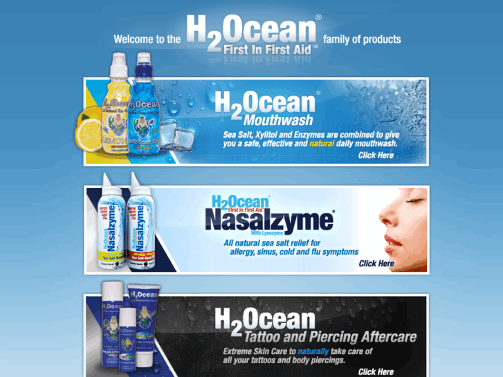 www.h20ocean.com