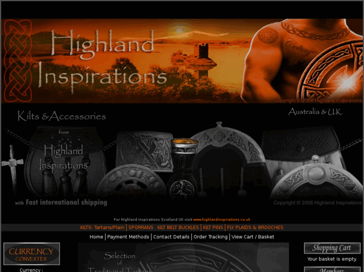 www.highland-inspirations.com