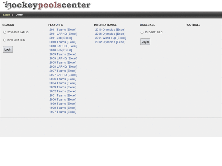 www.hockeypoolscenter.com