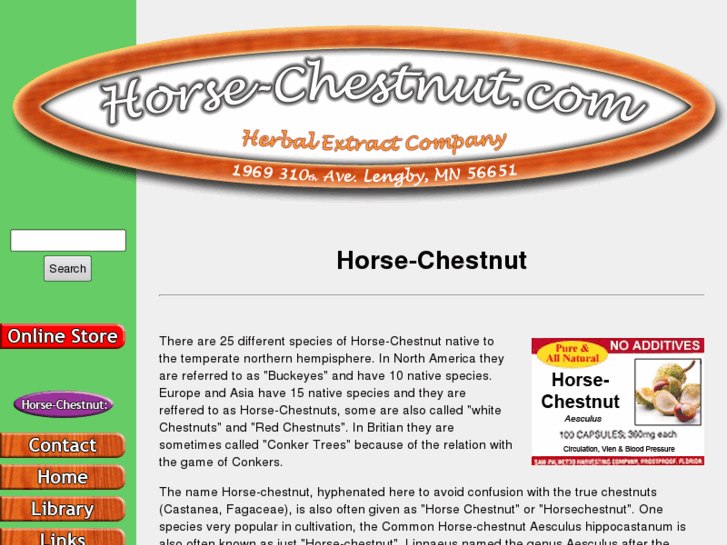 www.horsechestnut.com