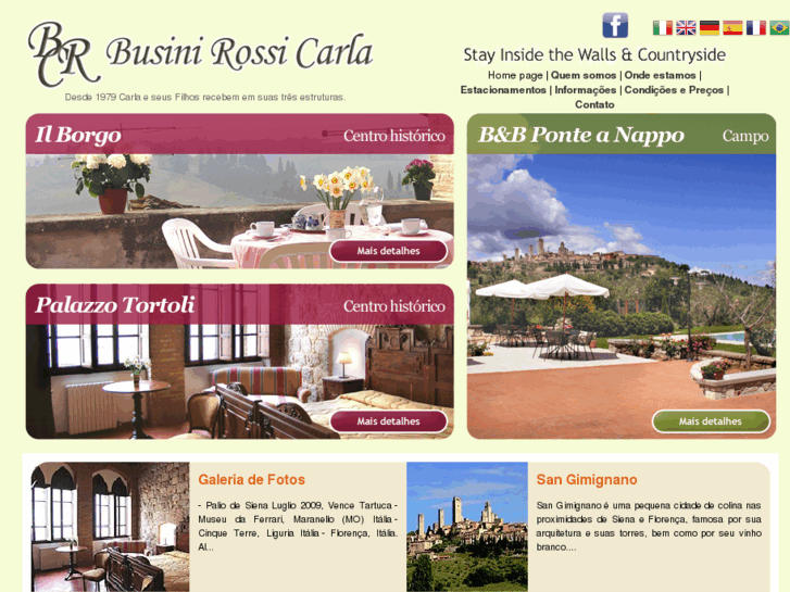 www.hotels-toscana.com.br