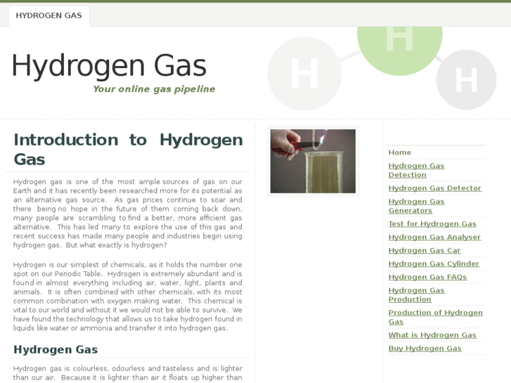 www.hydrogen-gas.co.uk