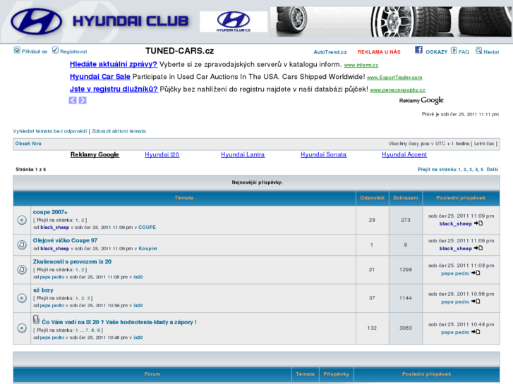 www.hyundaiclub.net