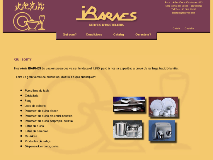 www.ibarnes.net