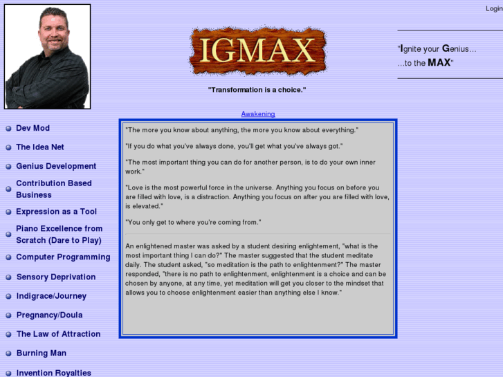www.igmax.com
