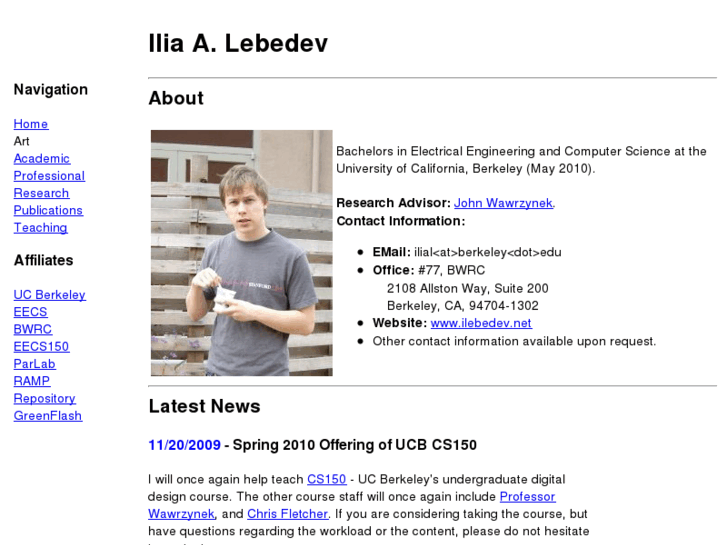 www.ilebedev.com