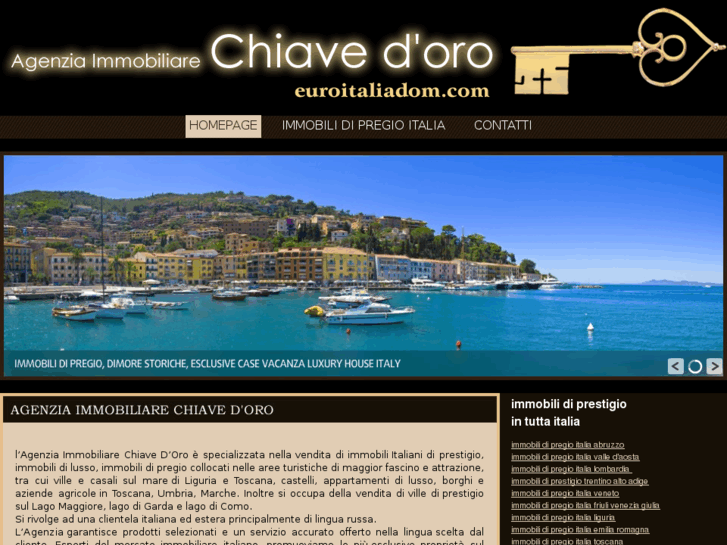 www.immobilidipregioitalia.it