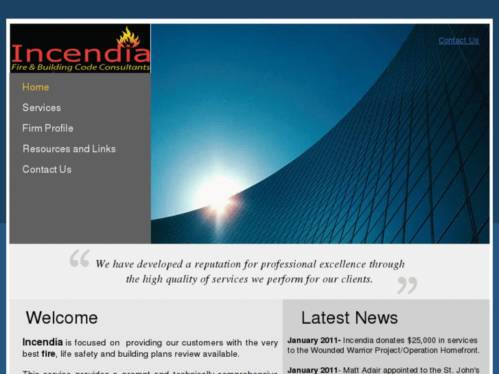 www.incendia-consulting.com