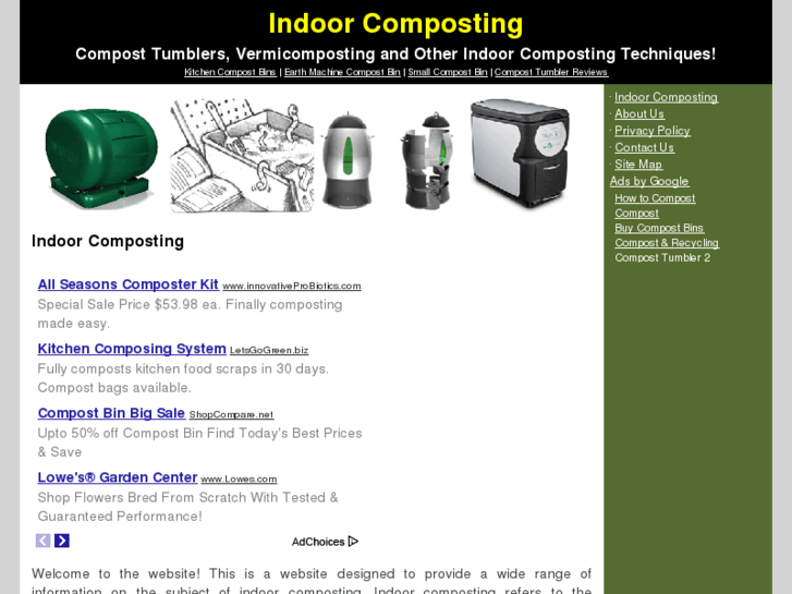 www.indoorcomposting.net