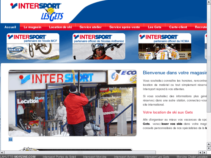 www.intersport-lesgets.com