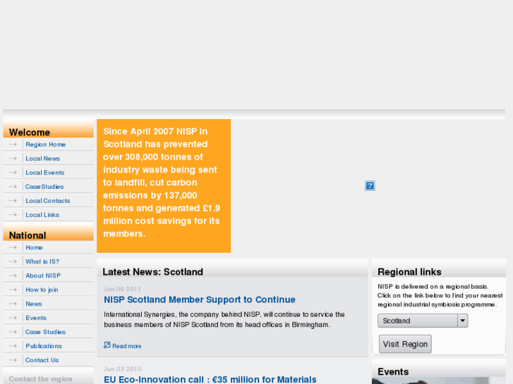 www.isinscotland.com