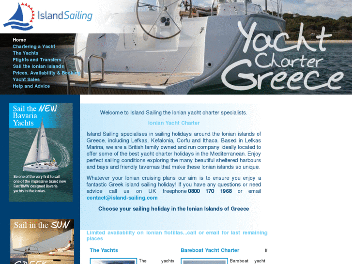 www.island-sailing.com