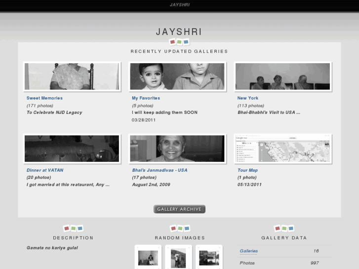www.jayshri.com