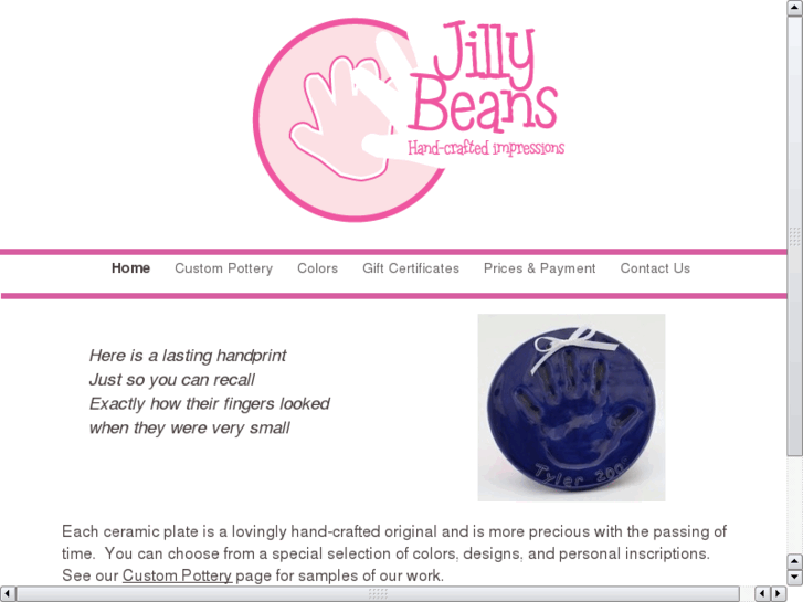 www.jilly-beans.com