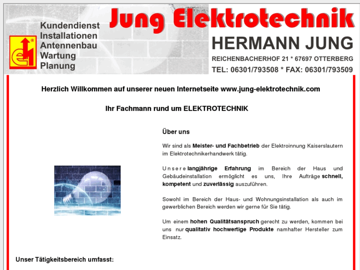 www.jung-elektrotechnik.com