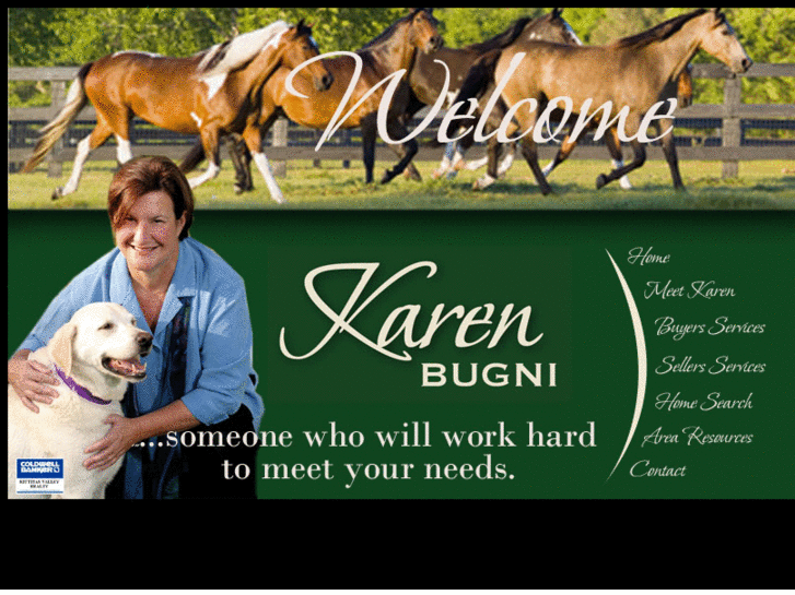 www.karenbugni.com