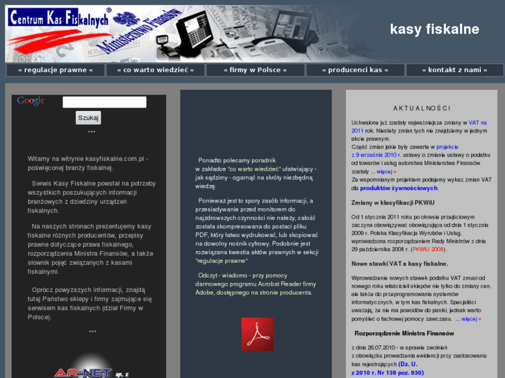 www.kasyfiskalne.com.pl