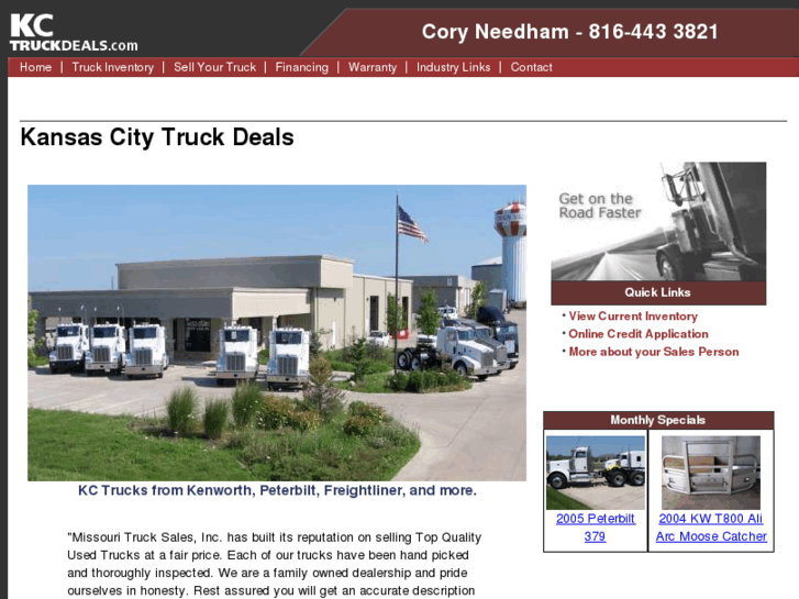 www.kctruckdeals.com