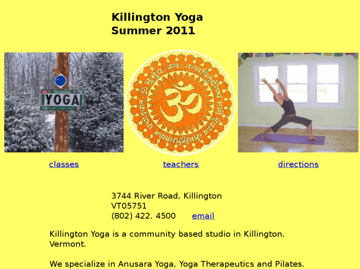 www.killingtonyoga.com