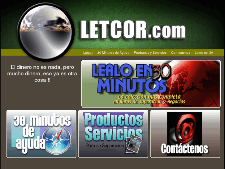 www.letcor.com