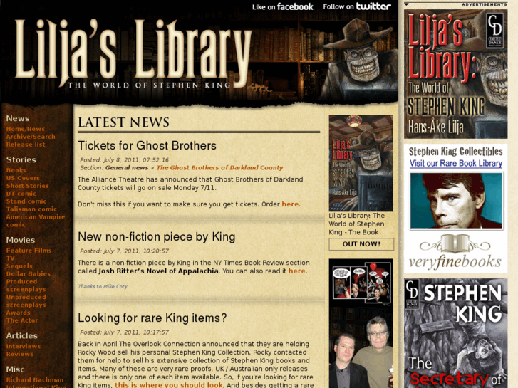 www.liljas-library.com