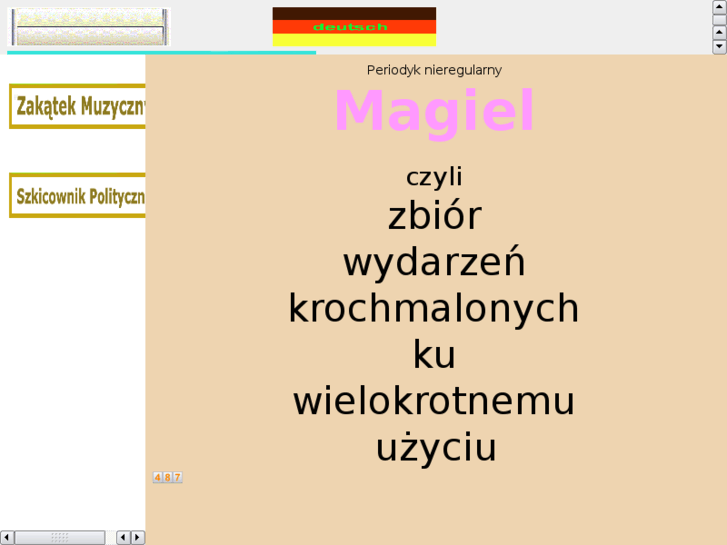 www.magiel.com