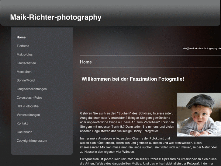 www.maikrichter.com