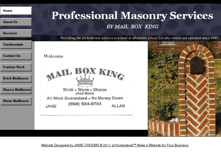 www.mailboxking.info