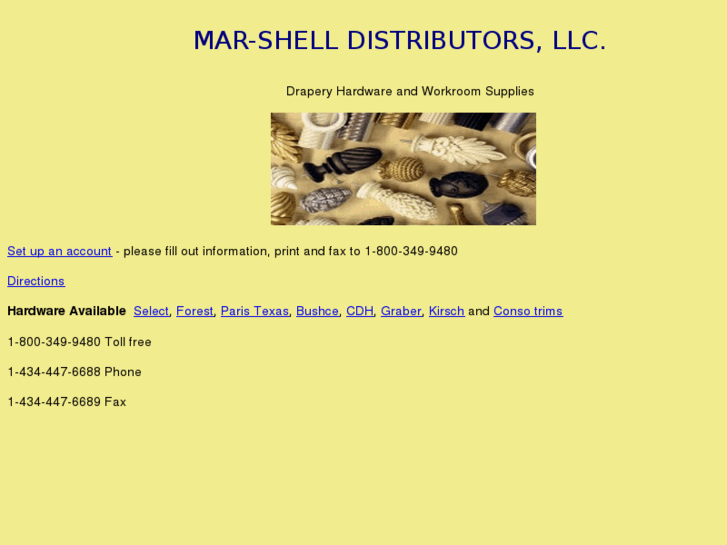 www.mar-shell.com