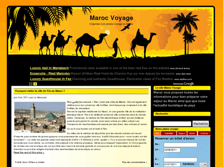 www.maroc-voyage.org