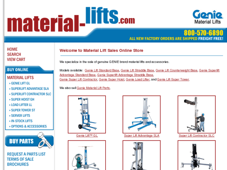 www.material-lifts.com