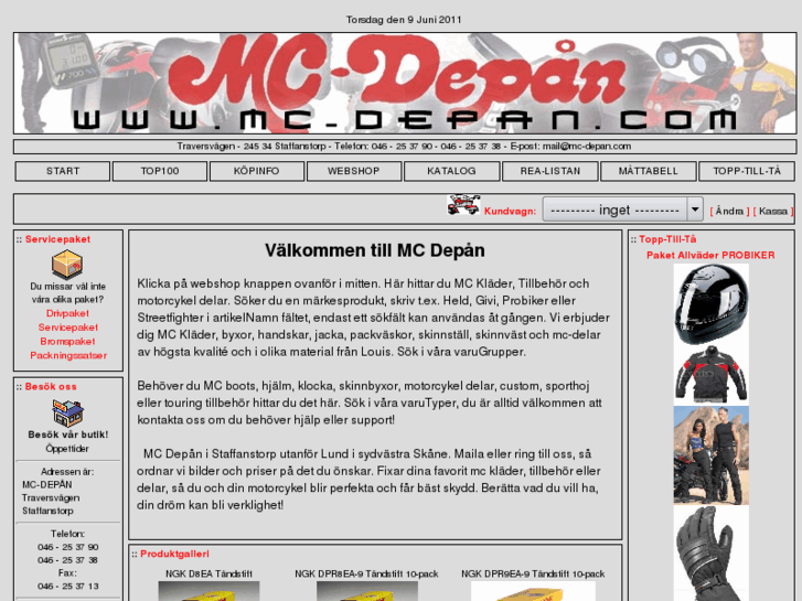 www.mc-depan.com