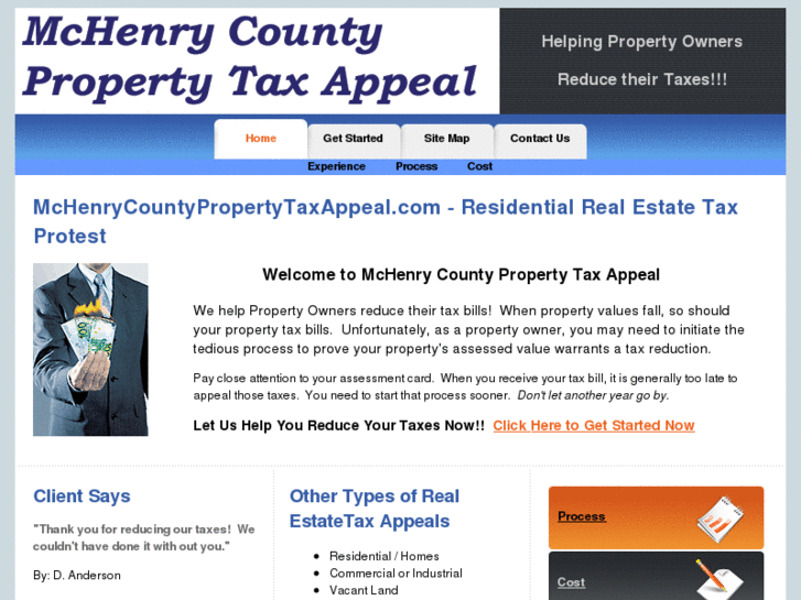 www.mchenrycountypropertytaxappeal.com