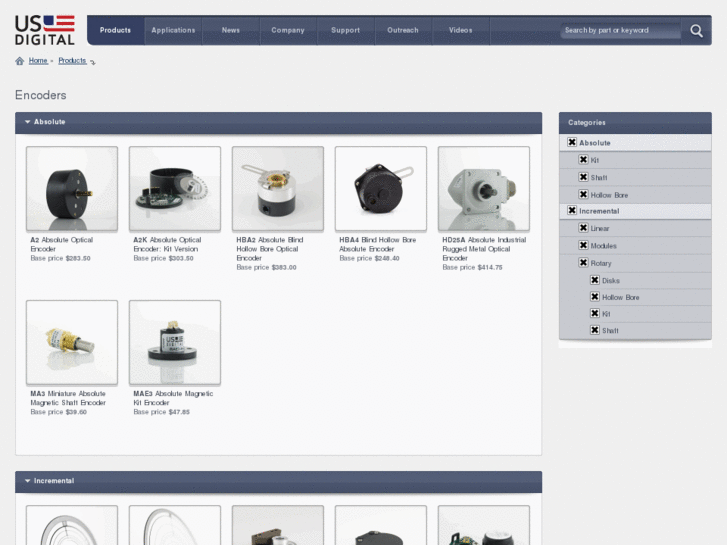www.modularencoders.com