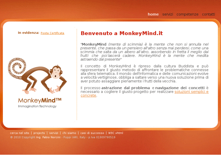 www.monkeymind.it