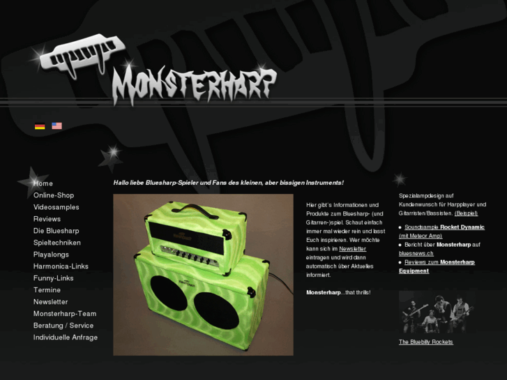 www.monsterharp.de